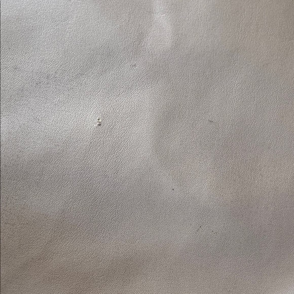 David Jones Beige Shoulder Bag - Picture 14 of 14